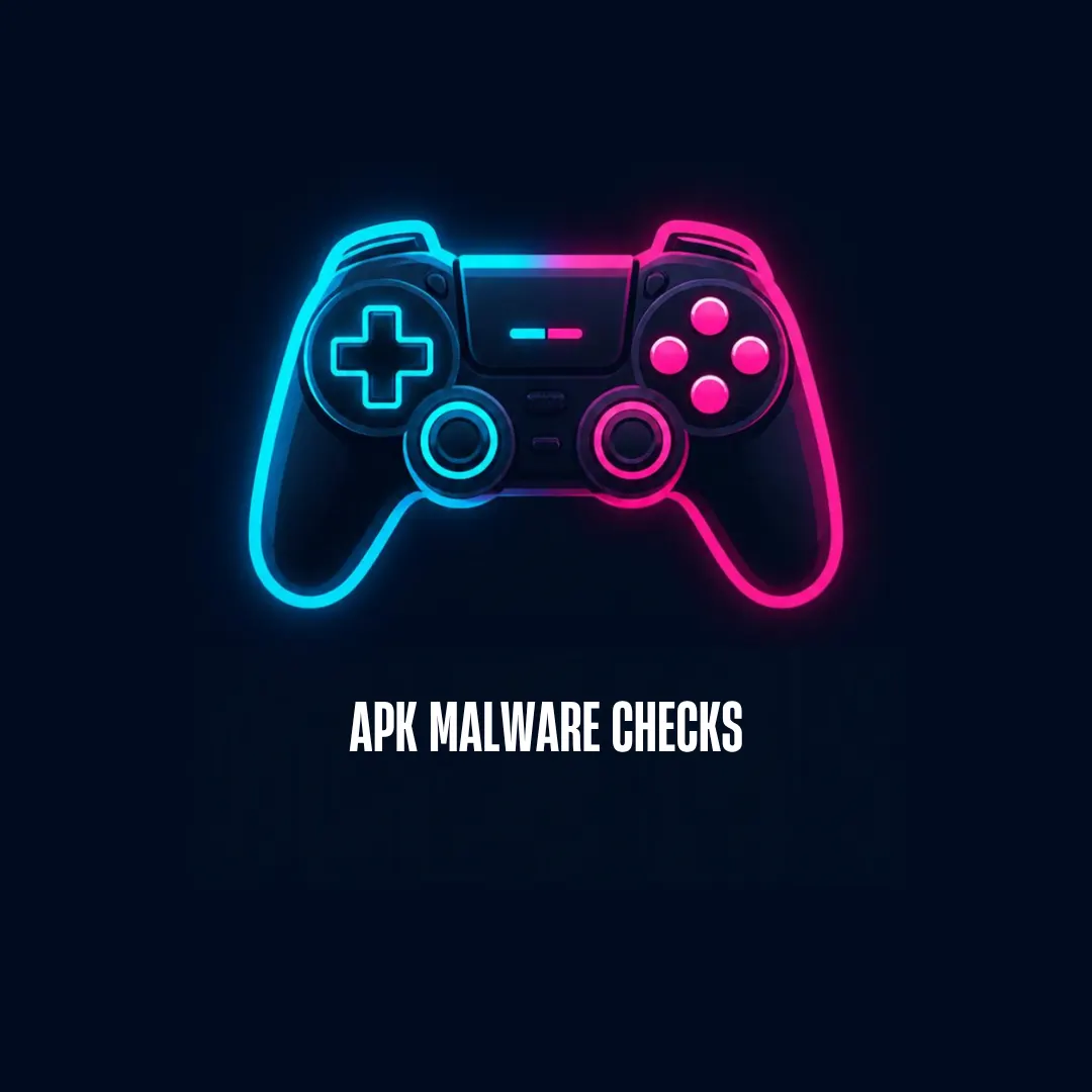 APK Malware Checks