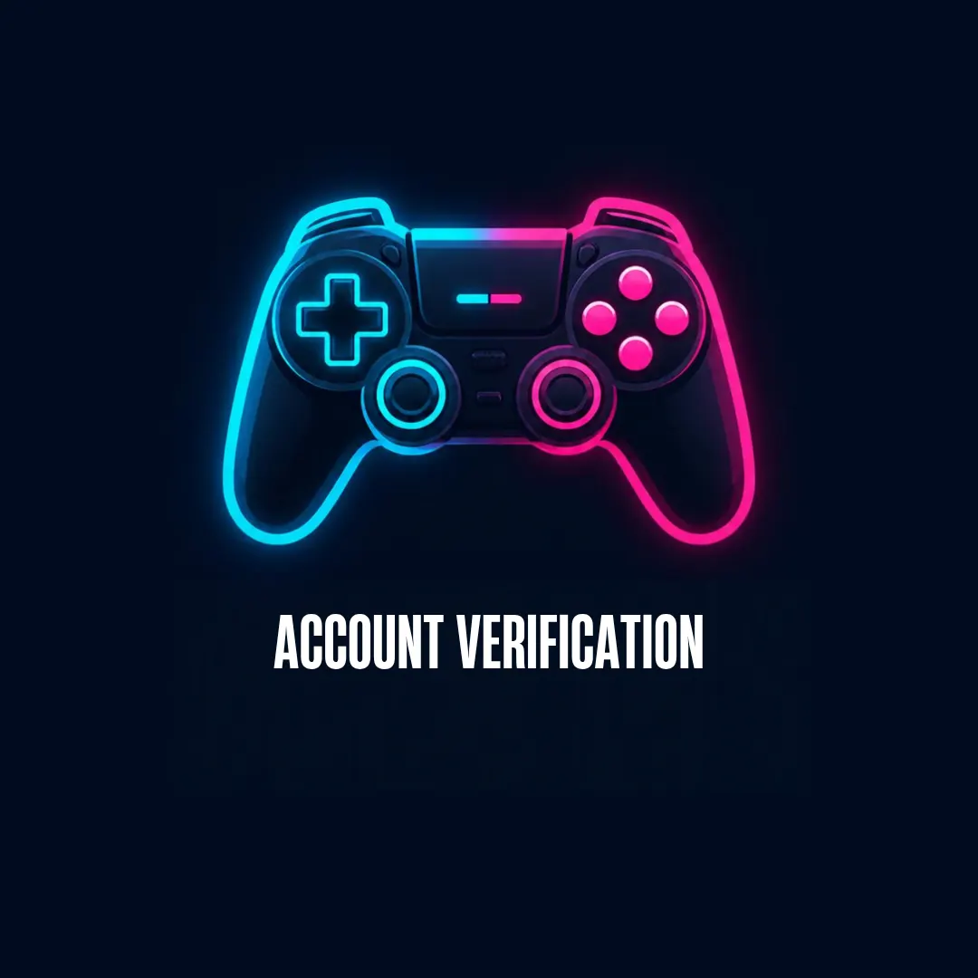 Account Verification