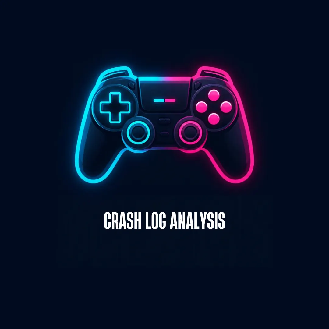 Crash Log Analysis