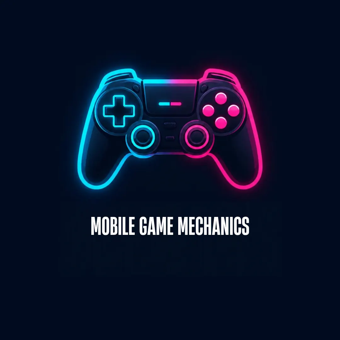 Mobile Game Mechanics