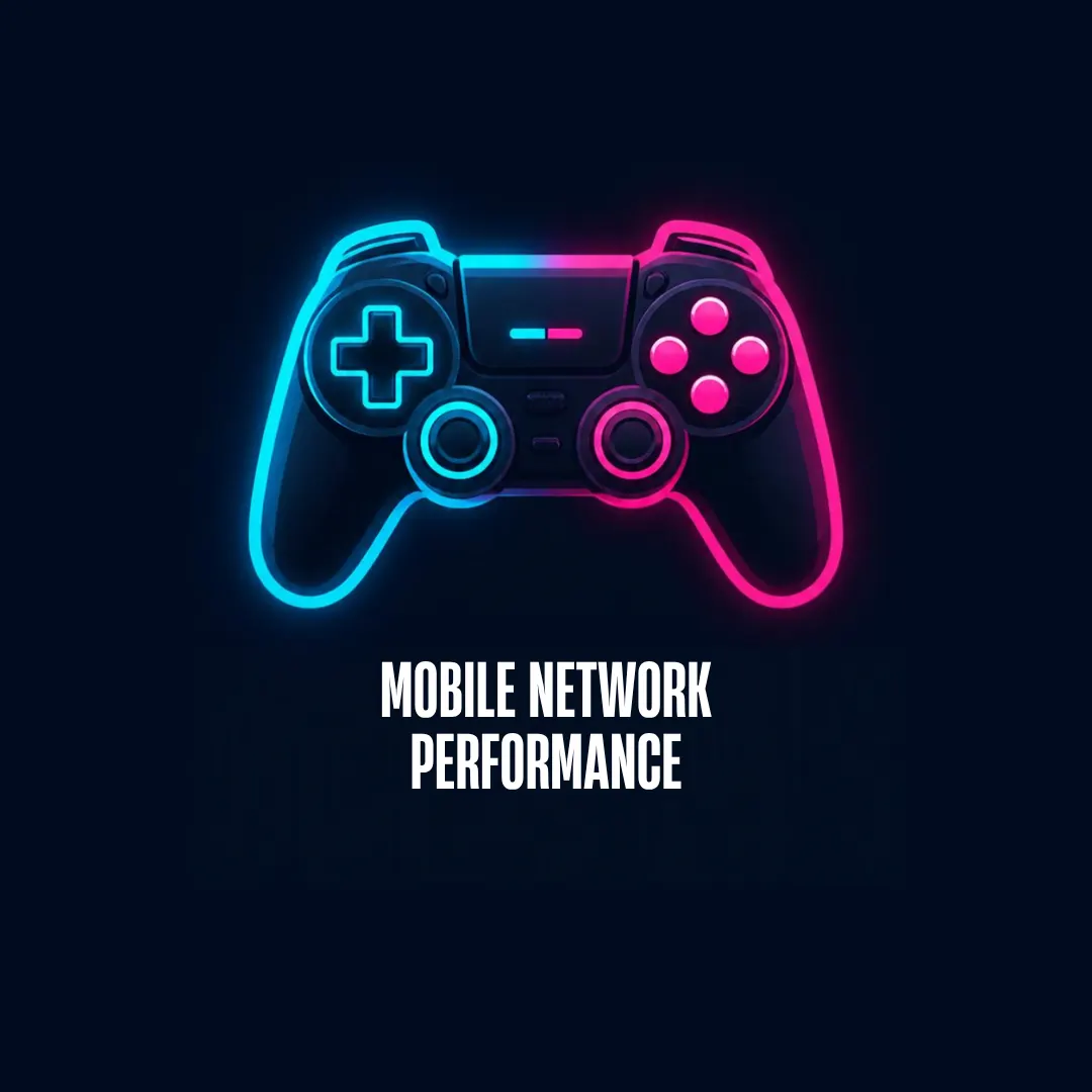 Mobile Network Performance