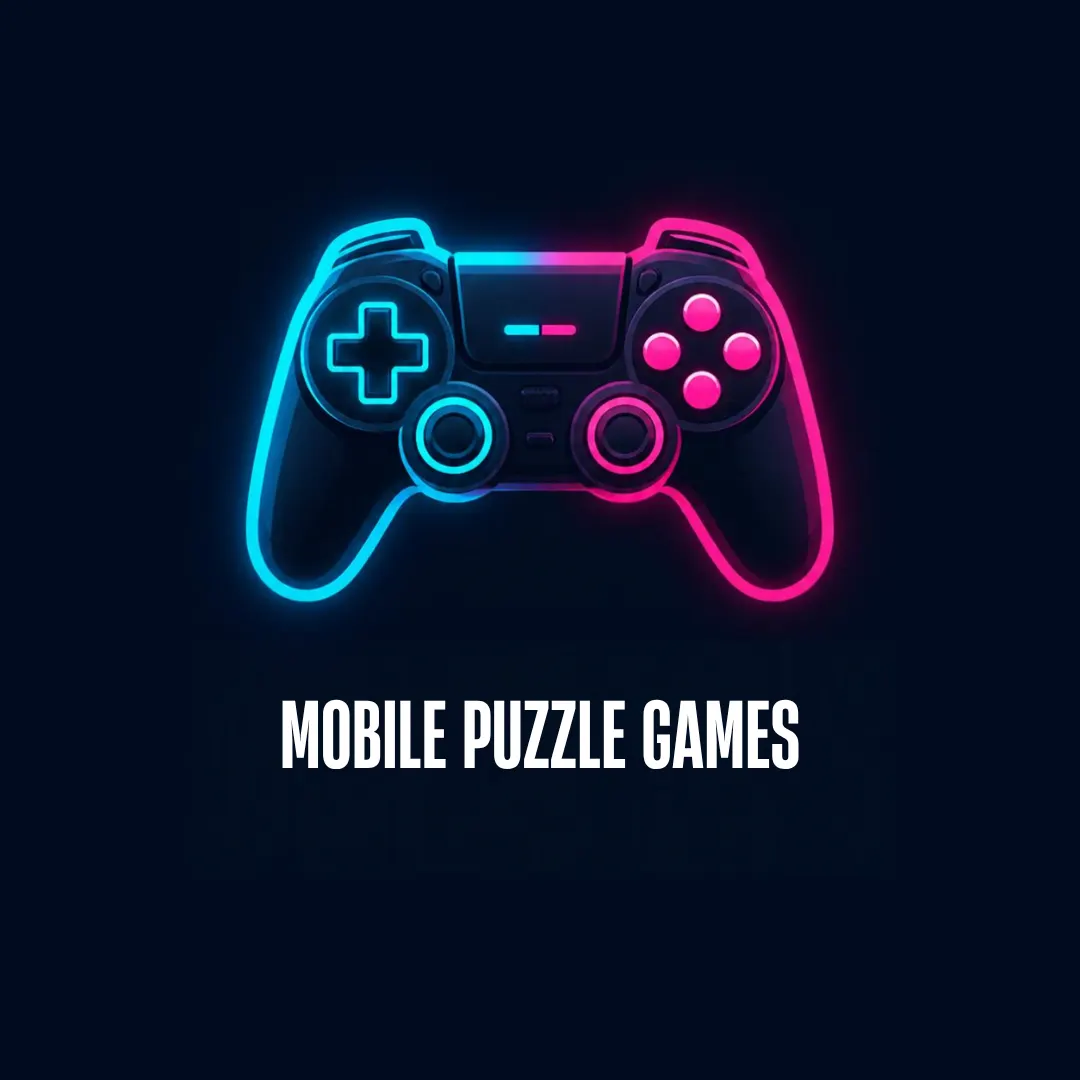 Mobile Puzzle Games