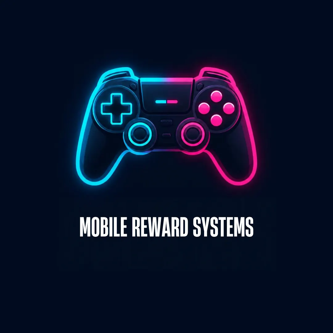 Mobile Reward Systems