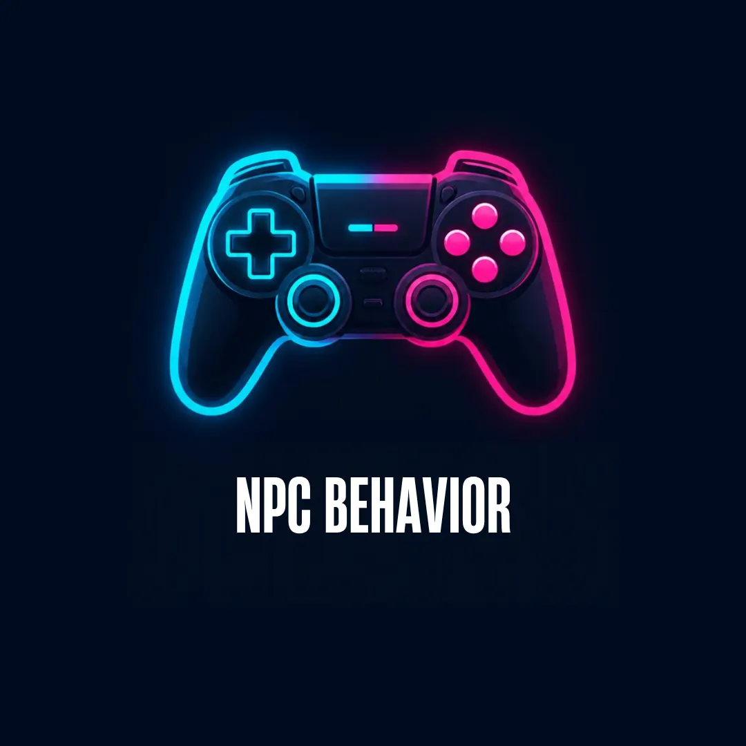 NPC Behavior