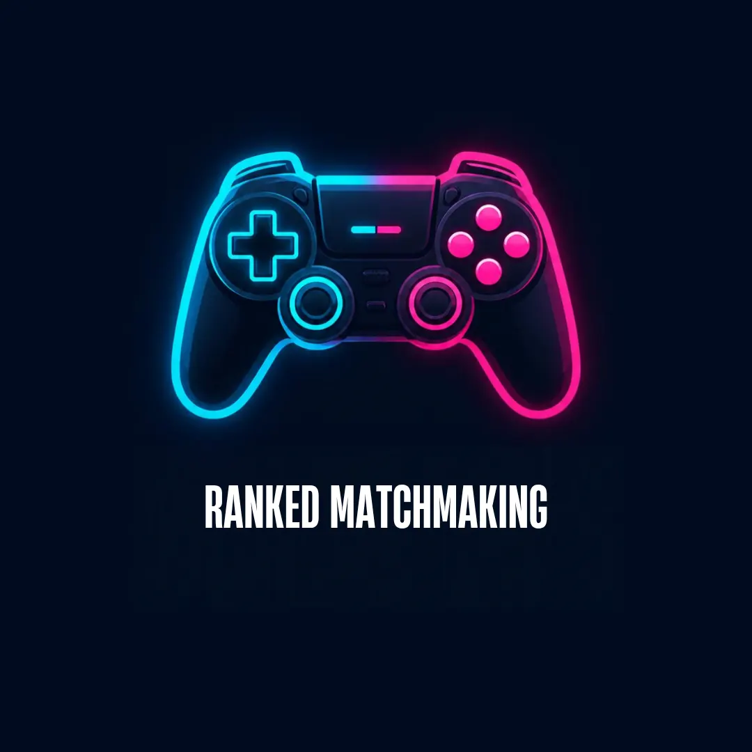 Ranked Matchmaking
