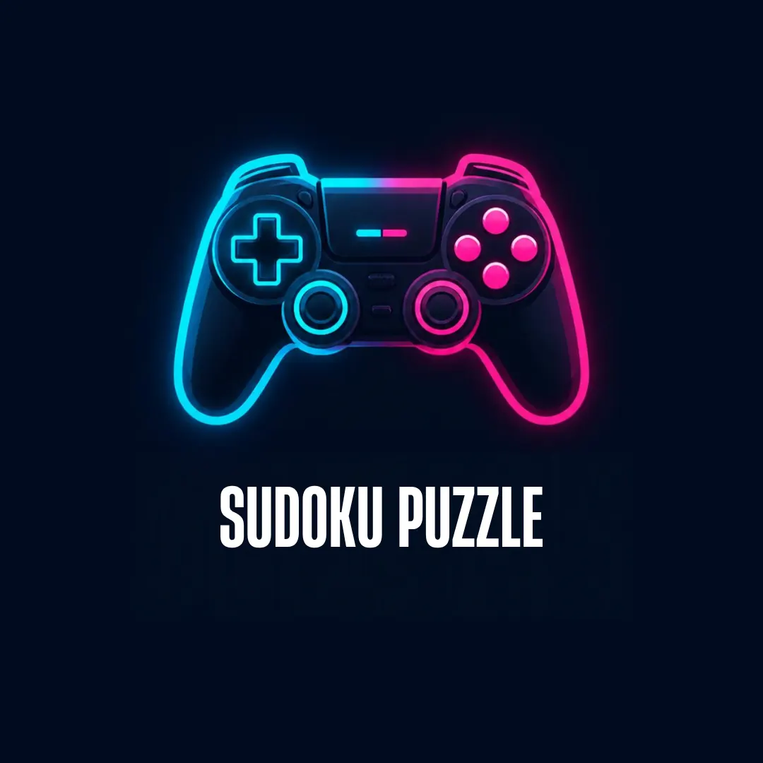 Sudoku Puzzle