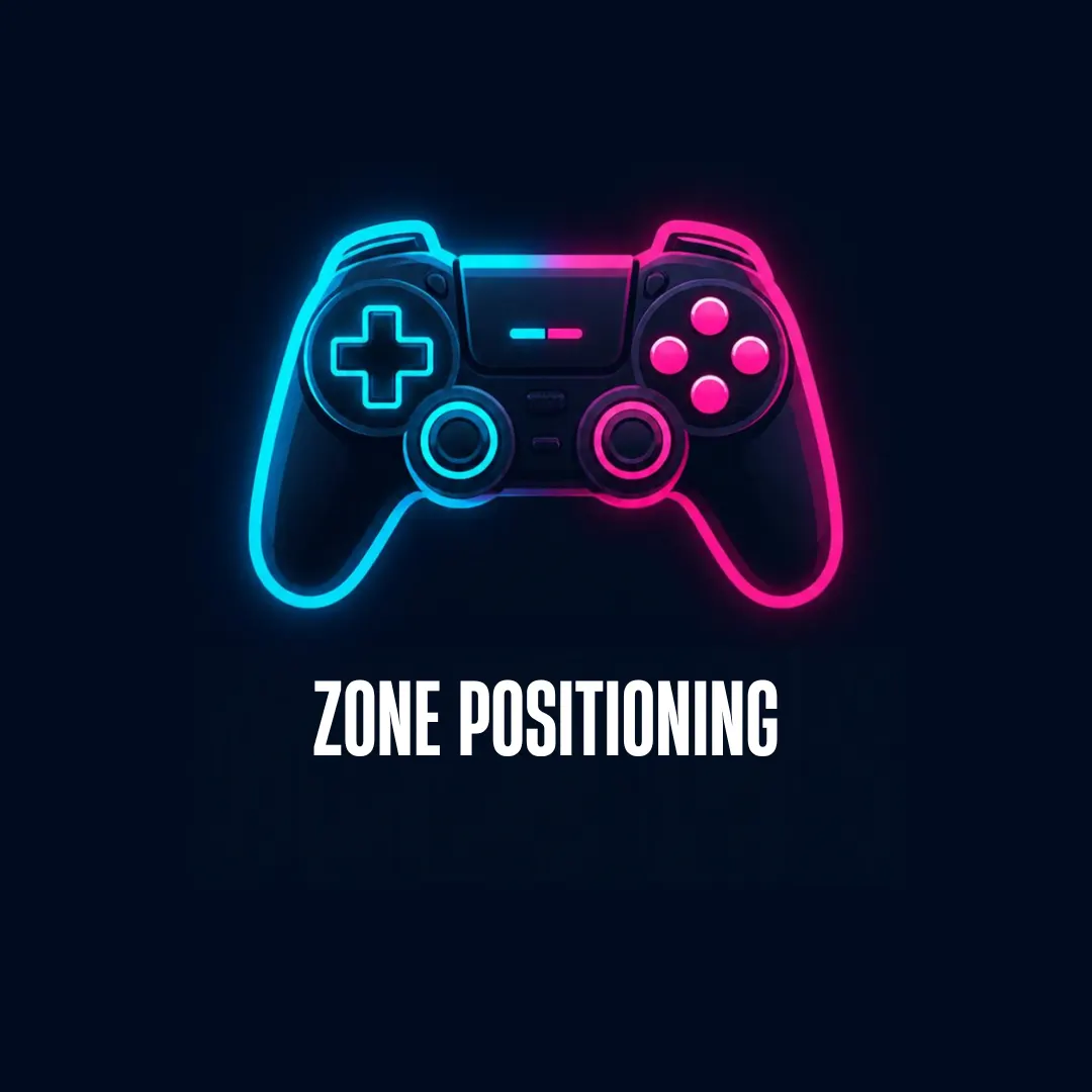 Zone Positioning