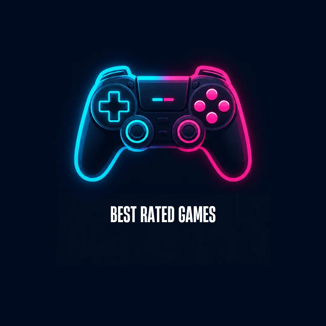best rated games