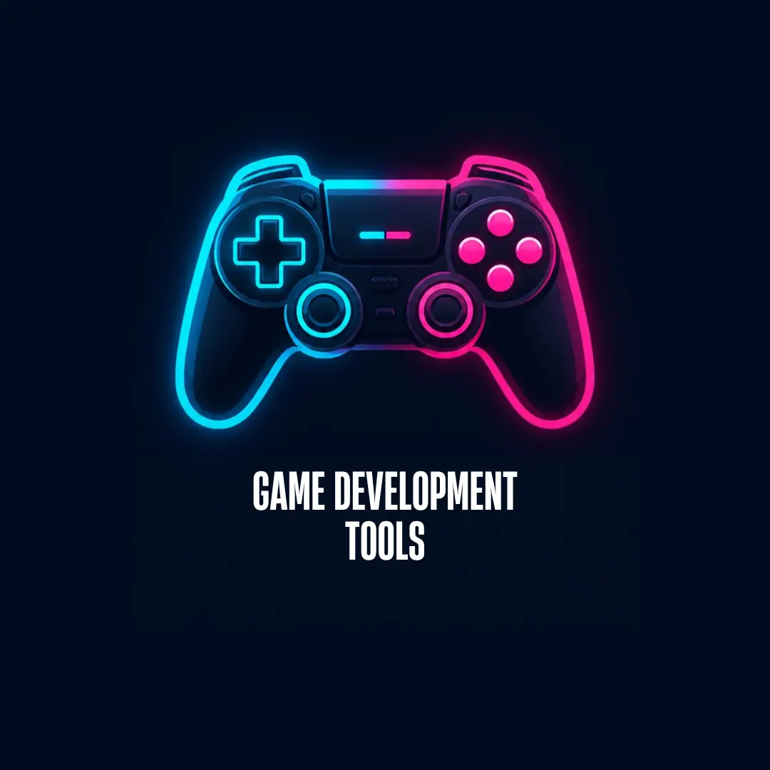 game development tools