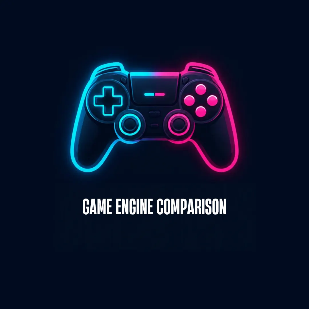 game engine comparison