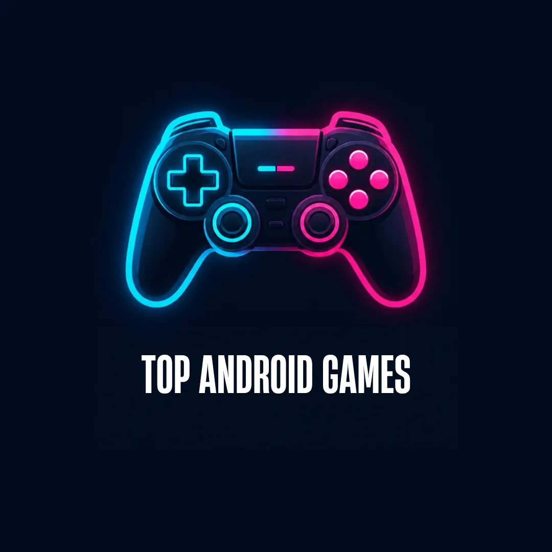 top Android games